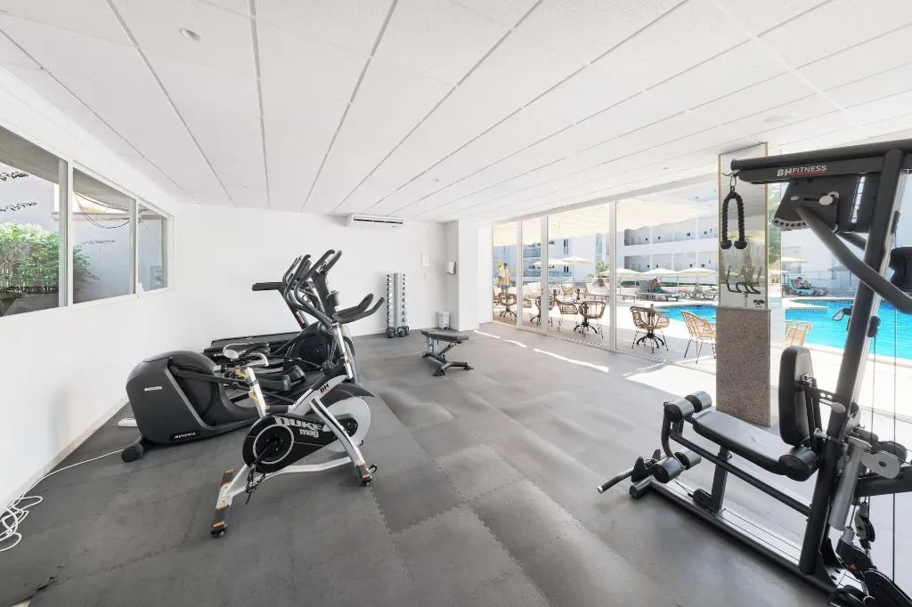 Sports and Entertainment, Hotel Ankaa Adults Only 14, Majorca