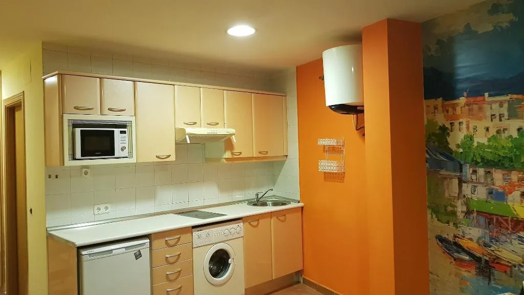 Room, El Sueño del Quijote, Madrid