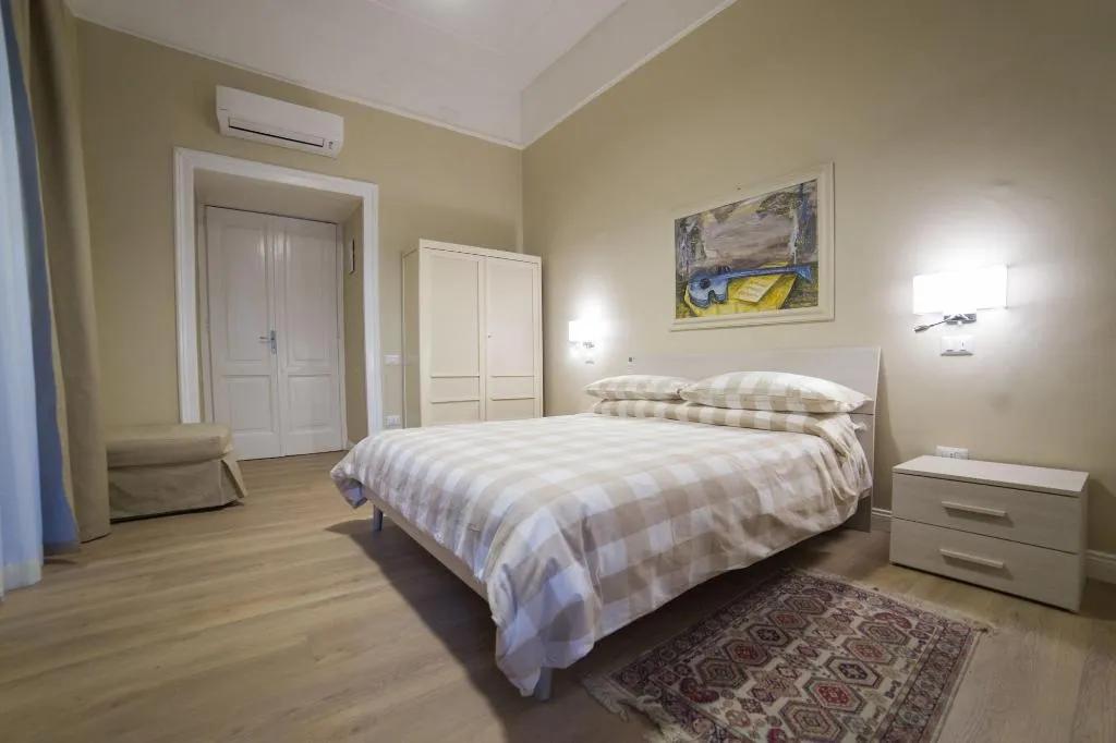 Room, Bnb Il Centrale The Best Choice, Naples