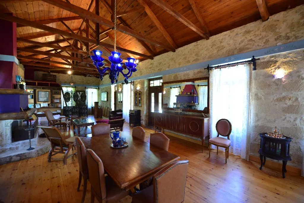 SUITE EXECUTIVE Room, Viglatoras Traditionals Apartments, Crete