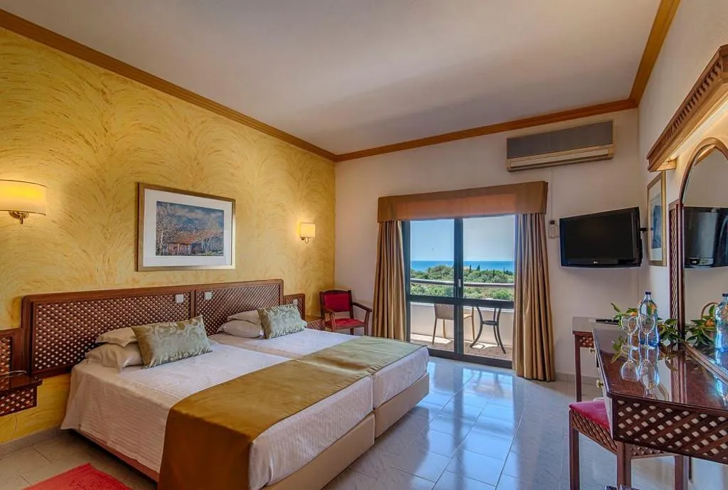 Double or Twin SEA VIEW Room, Casabela, Algarve