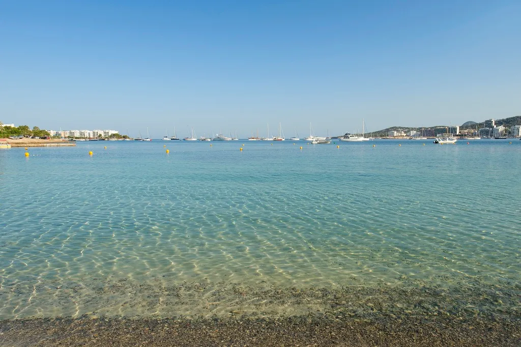 Beach, Vibra San Remo, Ibiza