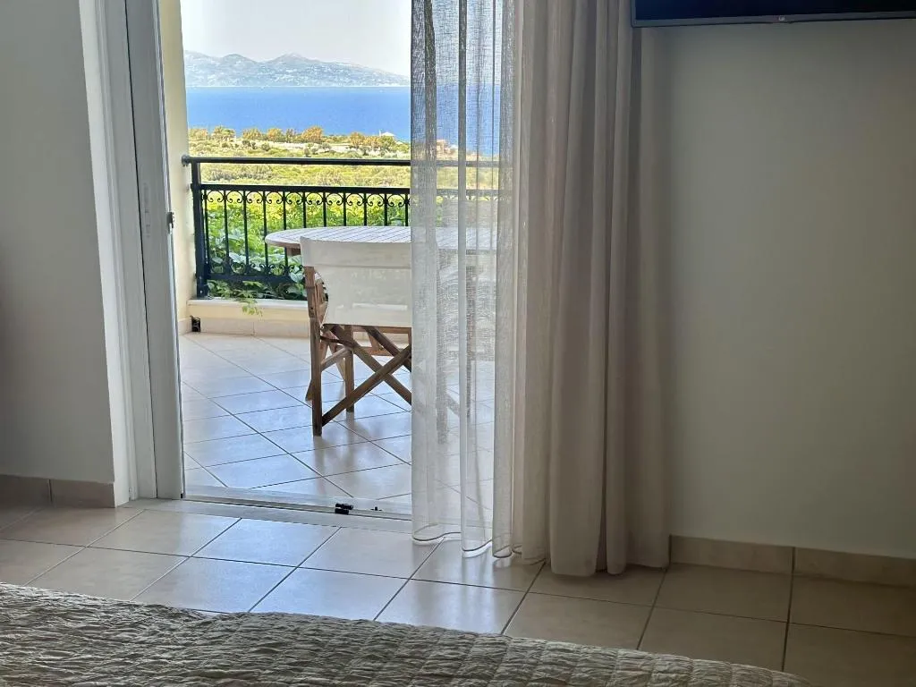 Room, Lithies Studios & Apartments, Zante