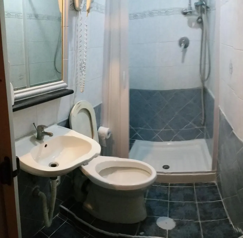 Room, Walter Guest House, Naples