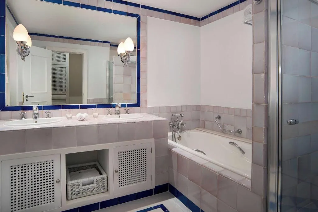 JUNIOR SUITE KING BED ONE BEDROOM  Room, Westin La Quinta Golf Resort & Spa, Costa Del Sol