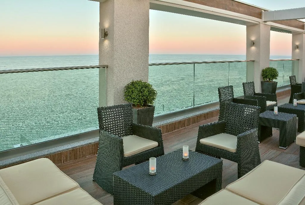 Bar, Grifid Hotel Metropol, Varna