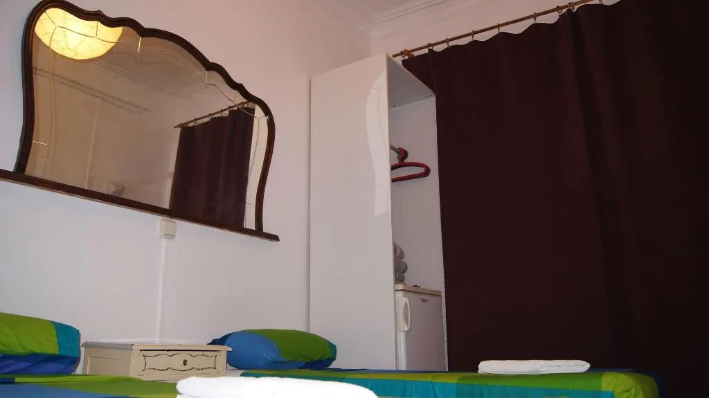 Room, Arosa, Barcelona