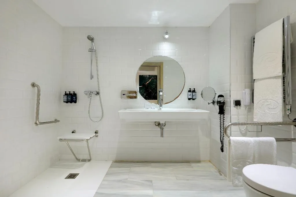 DOUBLE STANDARD Room, Grand Palladium White Island Resort & Spa, Ibiza