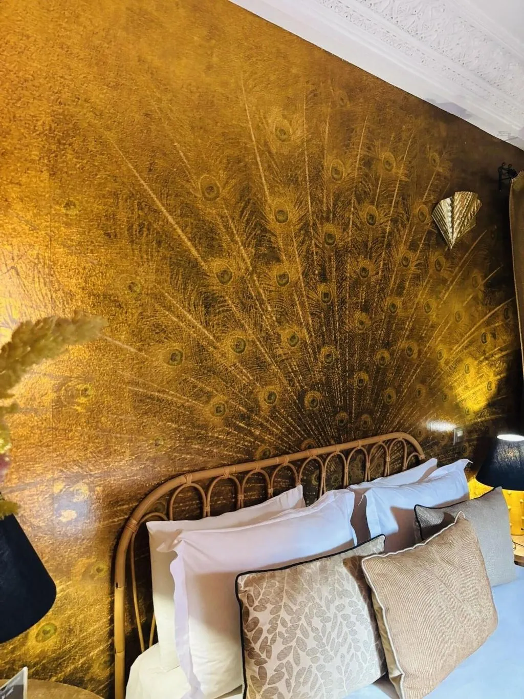 Room, Riad Stella Cadente, Marrakech