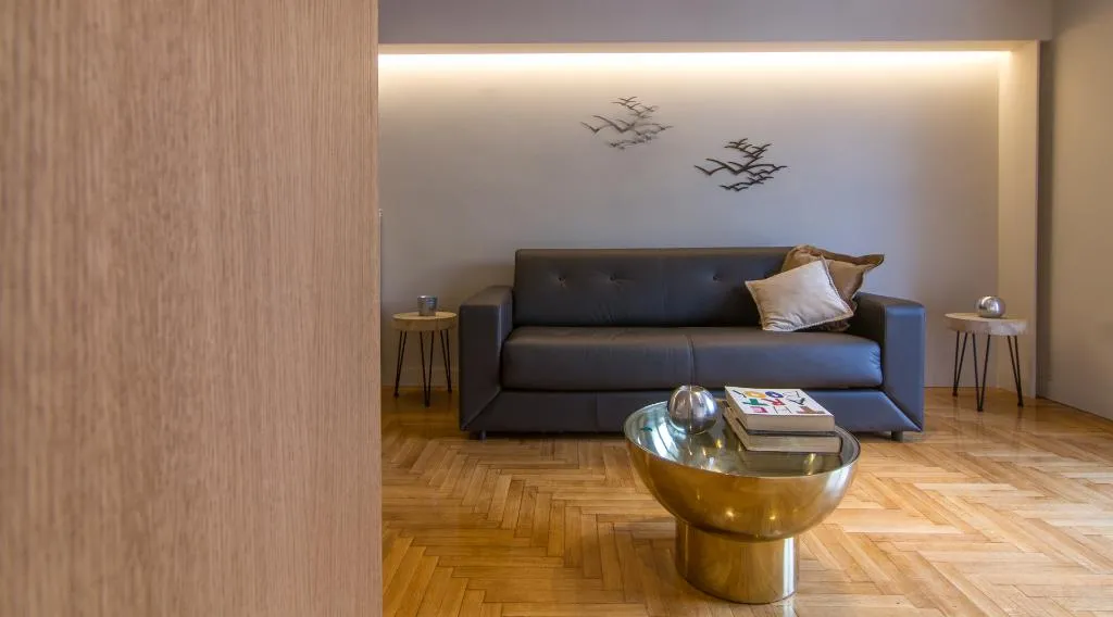 APARTMENT STANDARD Room, Athens Boutique Apartments, Athens