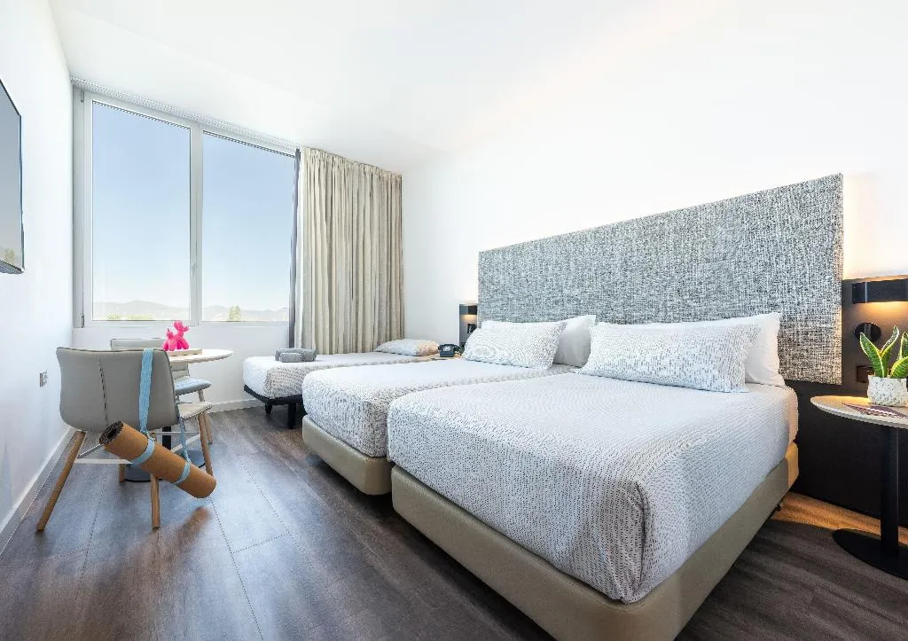 STUDIO STANDARD Room, Innside Barcelona Aeropuerto, Barcelona