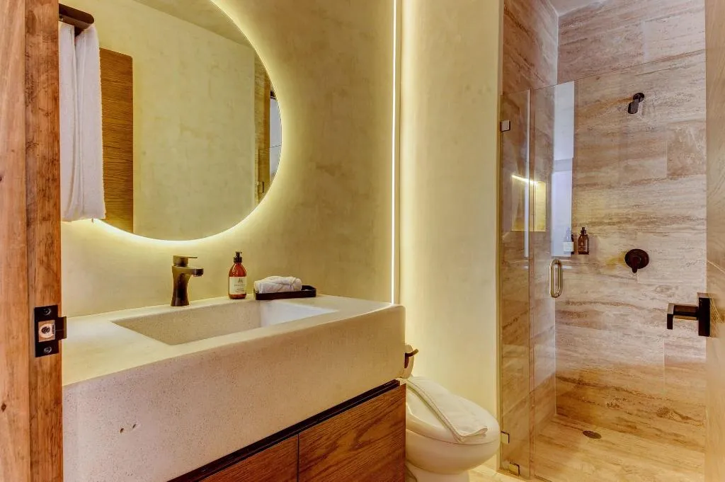 Room, Eterna Tulum, Cancun Area