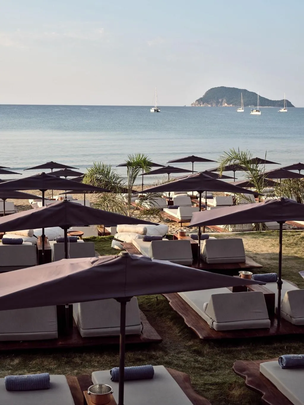 General view, Gardelli Resort, Zante