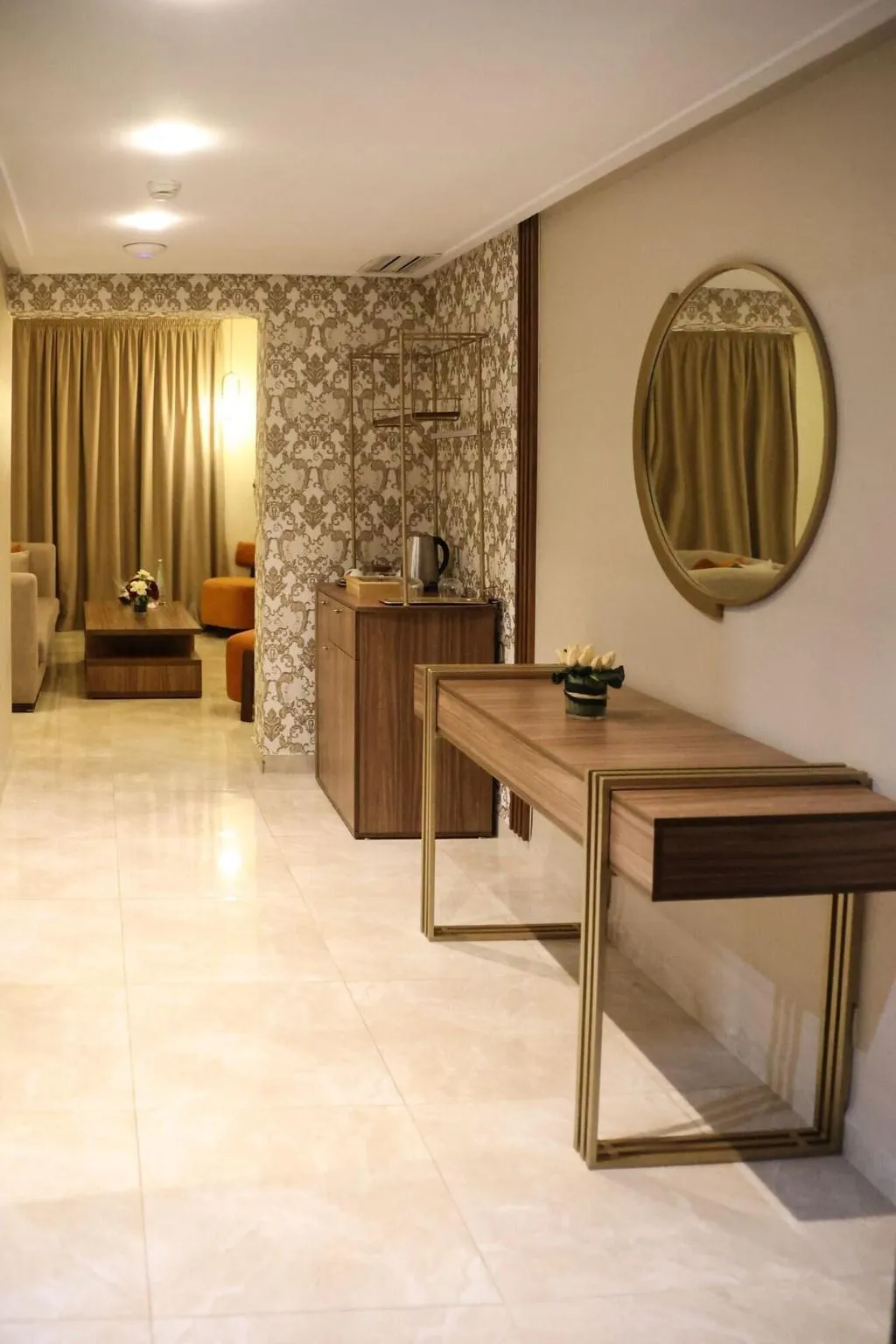 Room, Prestige Agadir Boutique Spa, Agadir