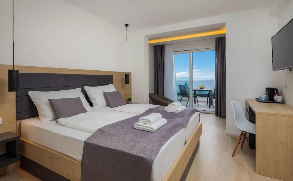 Room, Villa Medak, Split
