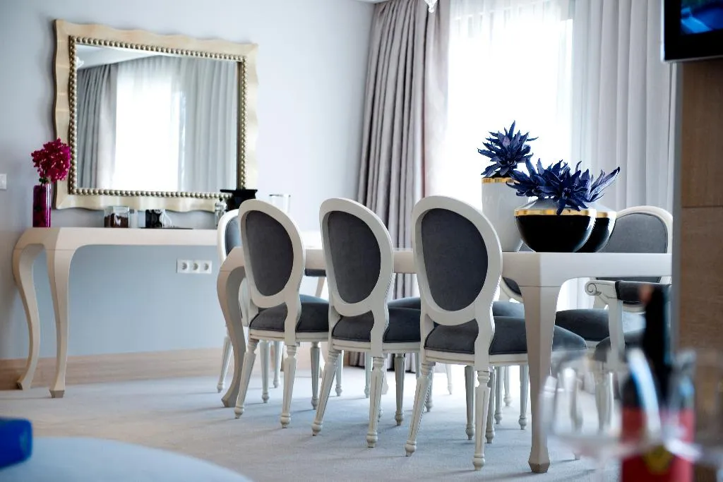 SUITE DELUXE Room, Ramada Resort by Wyndham Bodrum, Bodrum