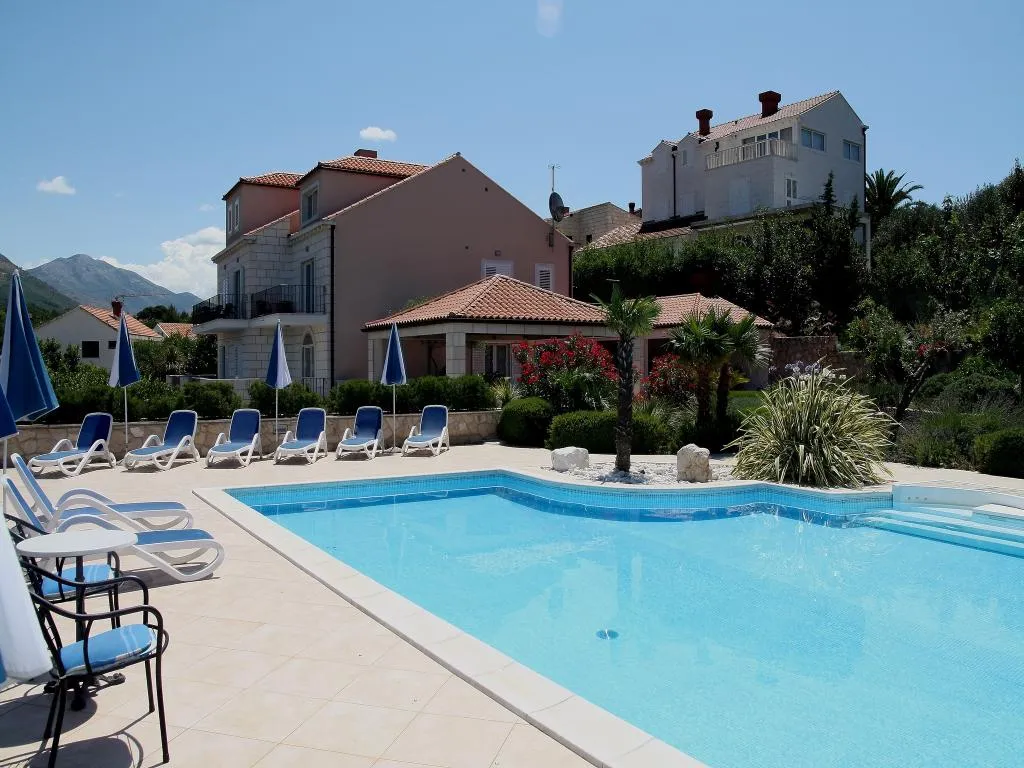 Pool, Villa Alegria Cavtat, Dubrovnik