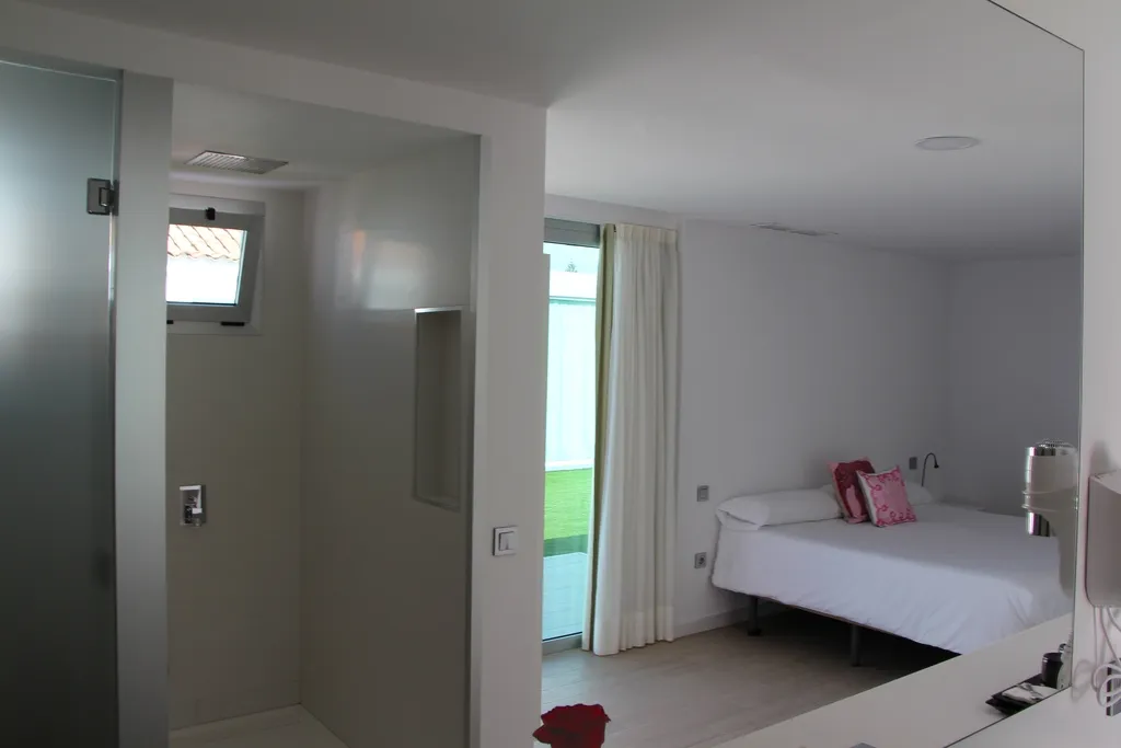 DOUBLE SUPERIOR Room, Seven Hotel & Wellness-Gay Men Only, Gran Canaria