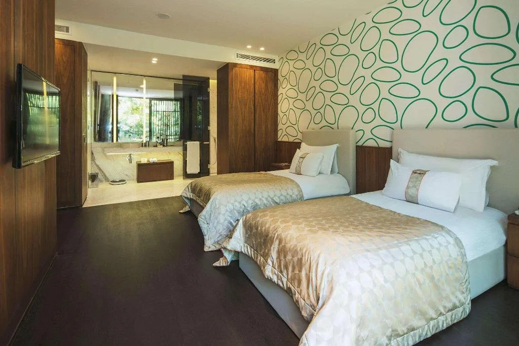 Room, Maxx Royal Kemer, Antalya