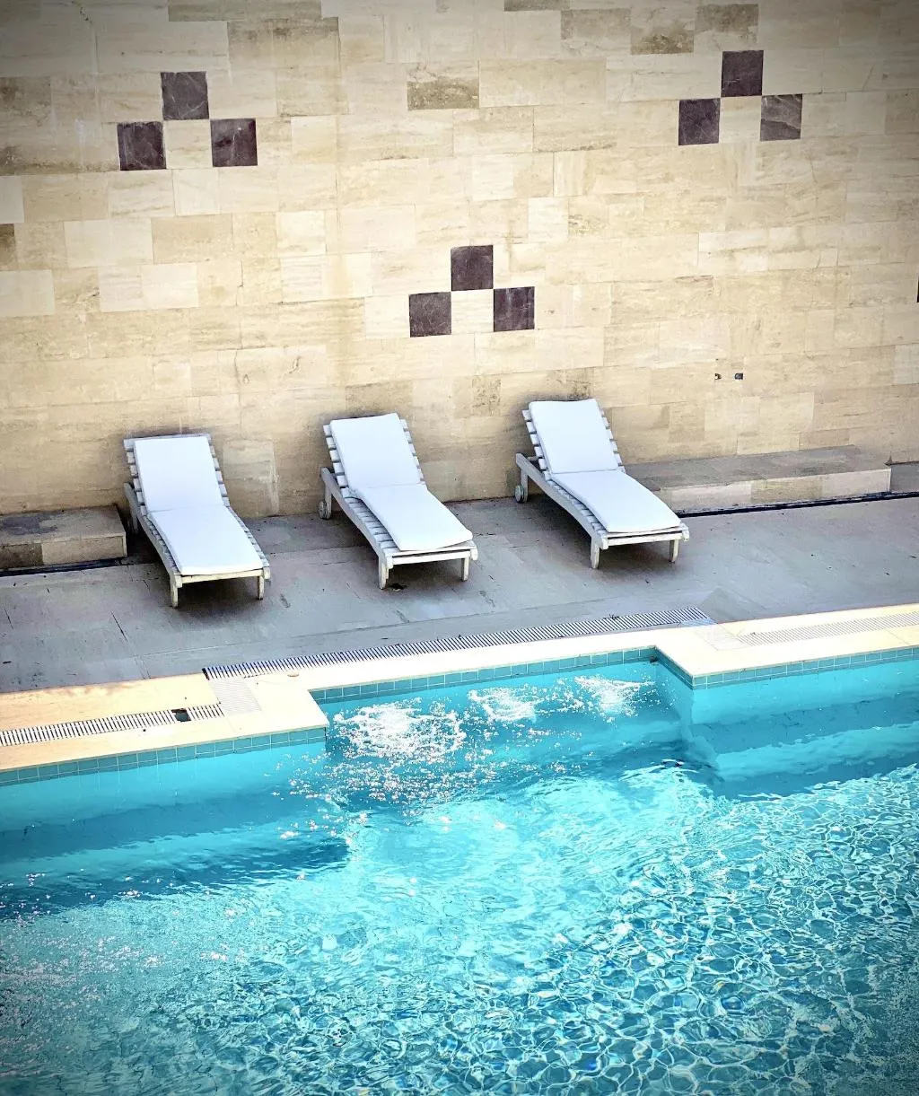 Sports and Entertainment, Alacati Barbarossa Hotel, Izmir