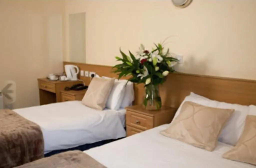 Room, Celtic Lodge Guesthouse Restaurant Bar, Dublin