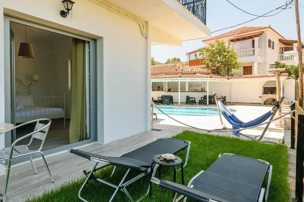 Room, Denise Studios & Apartments, Zante