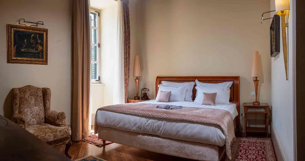 SUITE STANDARD Room, The Pucic Palace, Dubrovnik
