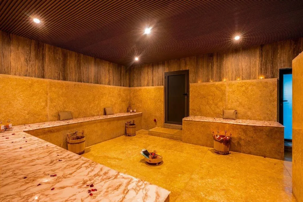 Sports and Entertainment, Palais Moulay Said & Spa, Marrakech