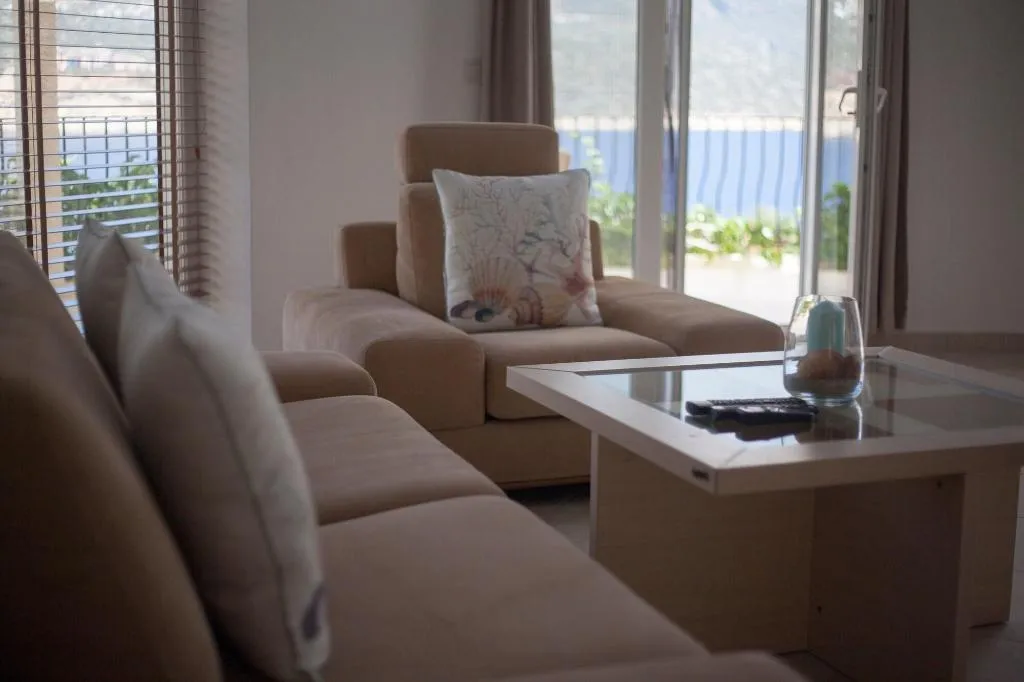 Room, Deniz Feneri Lighthouse +12 ADULT ONLY, Dalaman