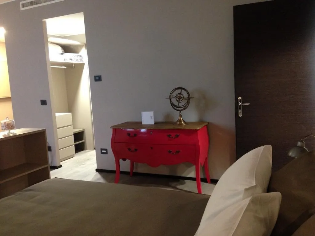 General view, H2c Hotel Milanofiori, Milan