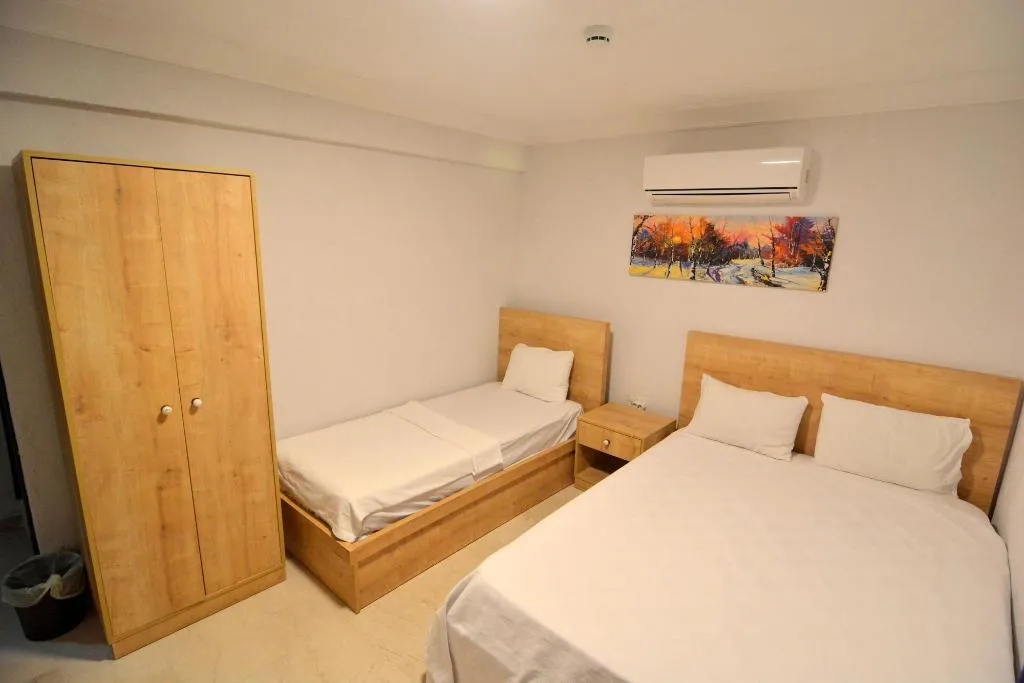 Room, Ados Hotel, Izmir