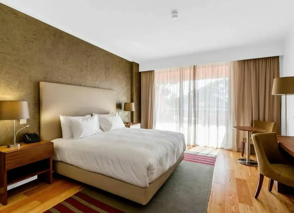 DOUBLE STANDARD Room, Vilamoura Garden Hotel- Adu, Algarve