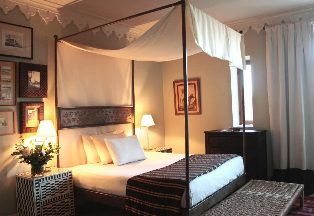 DOUBLE STANDARD Room, Jnane Tamsna, Marrakech
