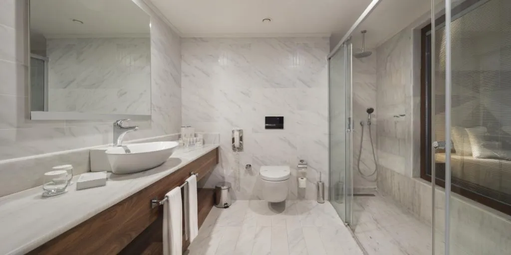 DOUBLE SUPERIOR Room, Nirvana Mediterranean Excellence, Antalya