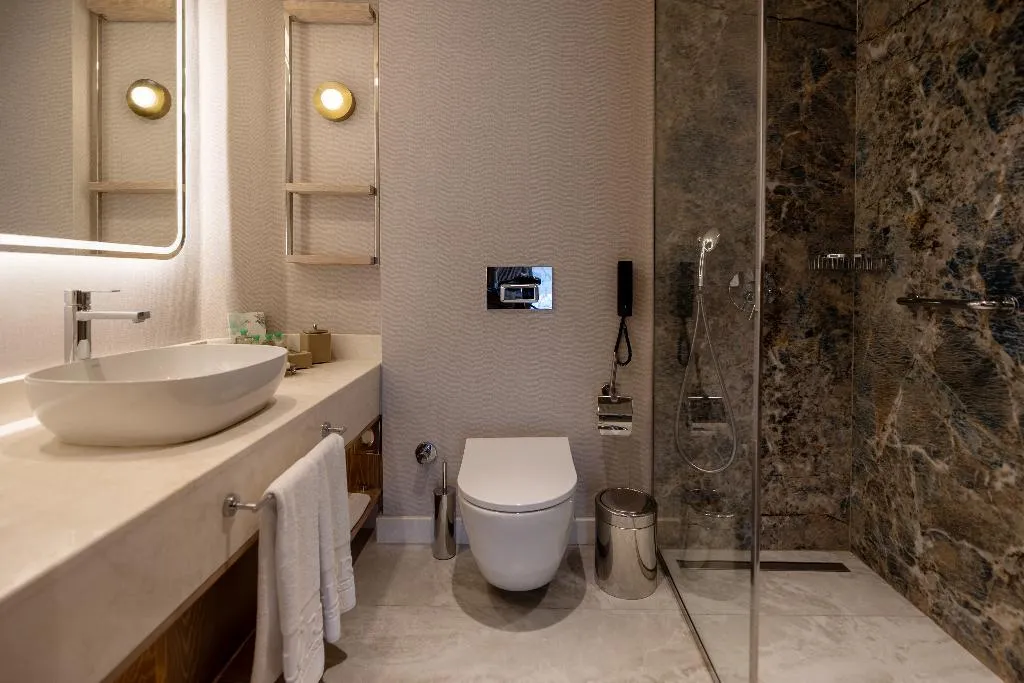 JUNIOR SUITE GARDEN VIEW Room, Gloria Golf Resort, Antalya