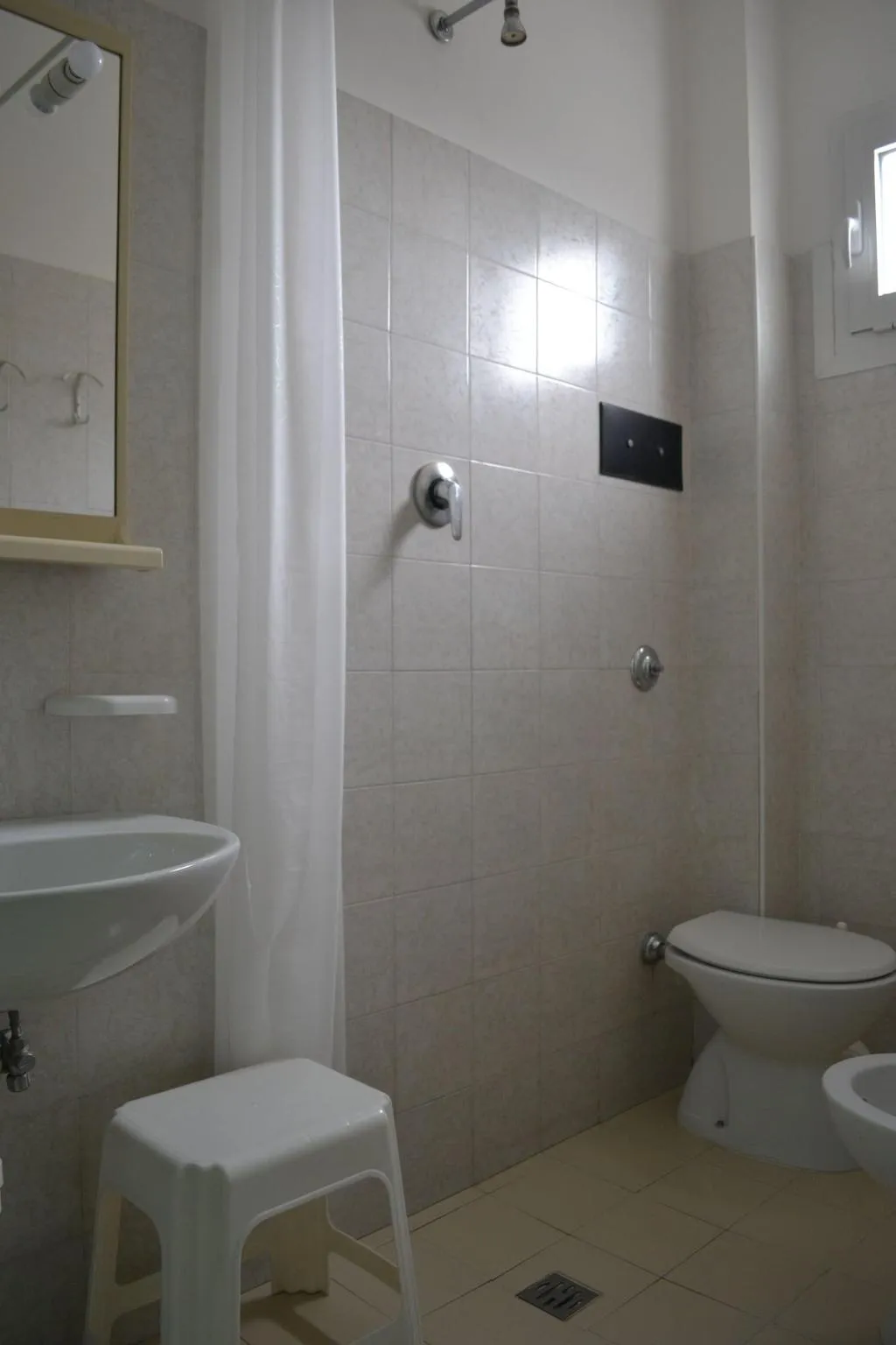 Room, Hotel Mirage, Venice