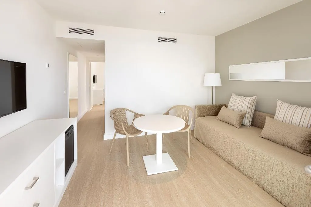 JUNIOR SUITE WITH TERRACE Room, Sol Fuerteventura Jandia, Fuerteventura