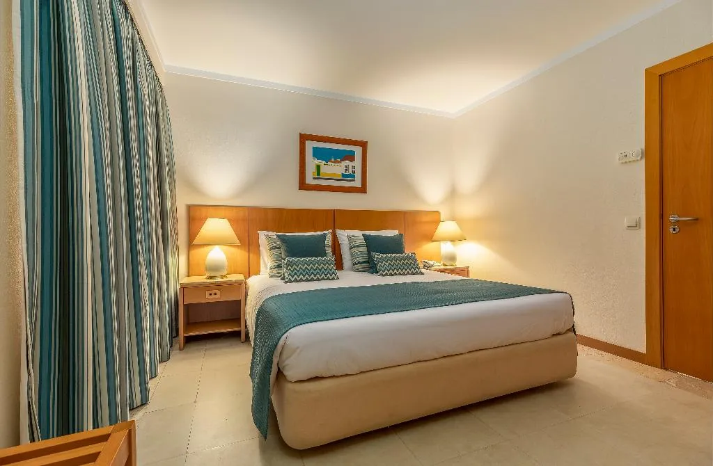 SUITE CLASSIC Room, Interpass Vauhotel Apartamentos, Algarve