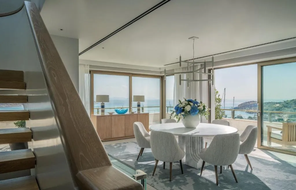 SUITE STANDARD Room, Four Seasons Astir Palace Hotel Athens, Athens