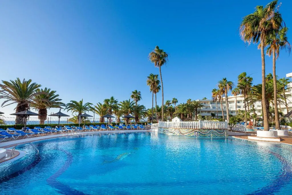 General view, Sol Lanzarote All Inclusive, Lanzarote