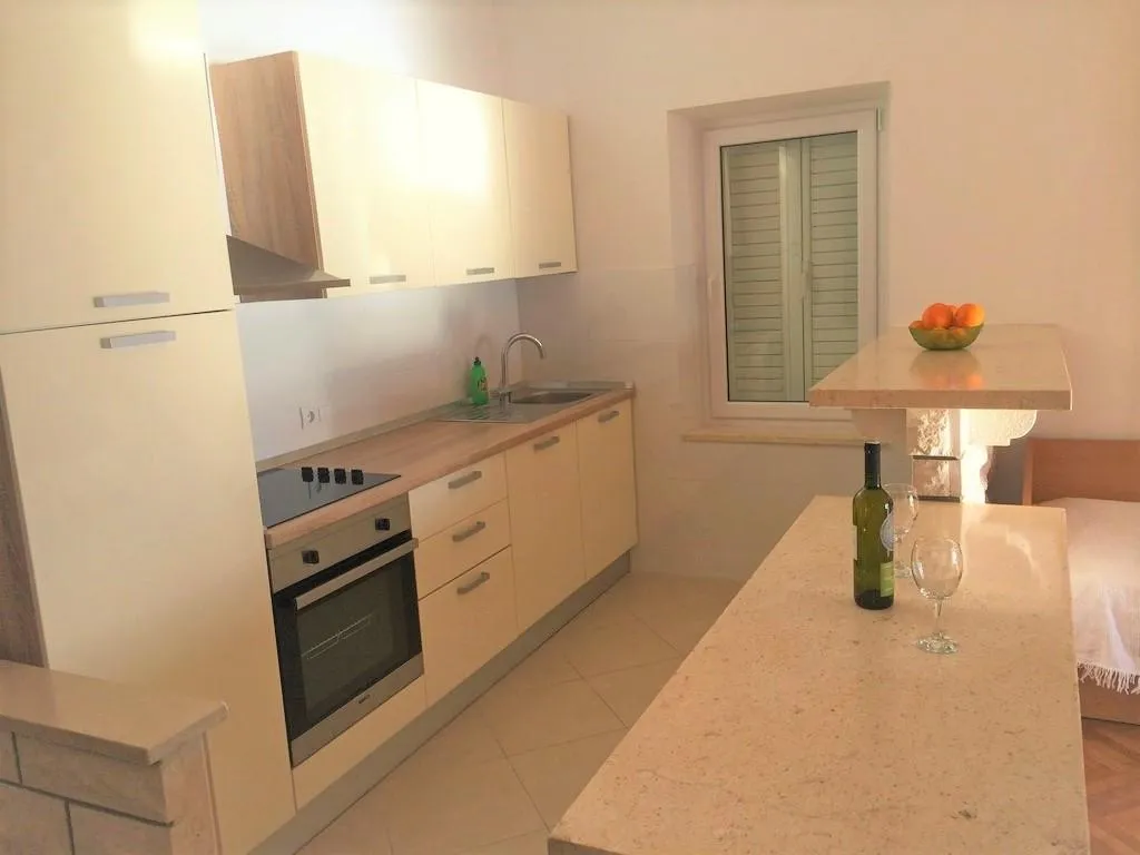 STUDIO STANDARD Room, Marnic Apartments, Dubrovnik