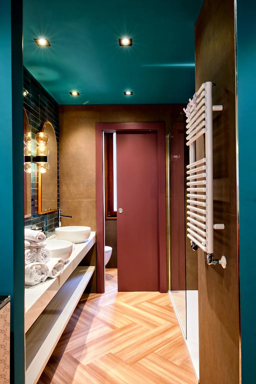 JUNIOR SUITE CLASSIC Room, Ca' d'Oro, Venice