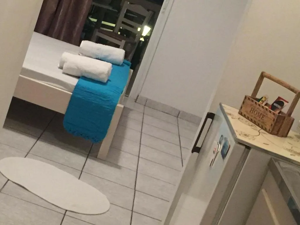 Room, Zante Flower, Zante