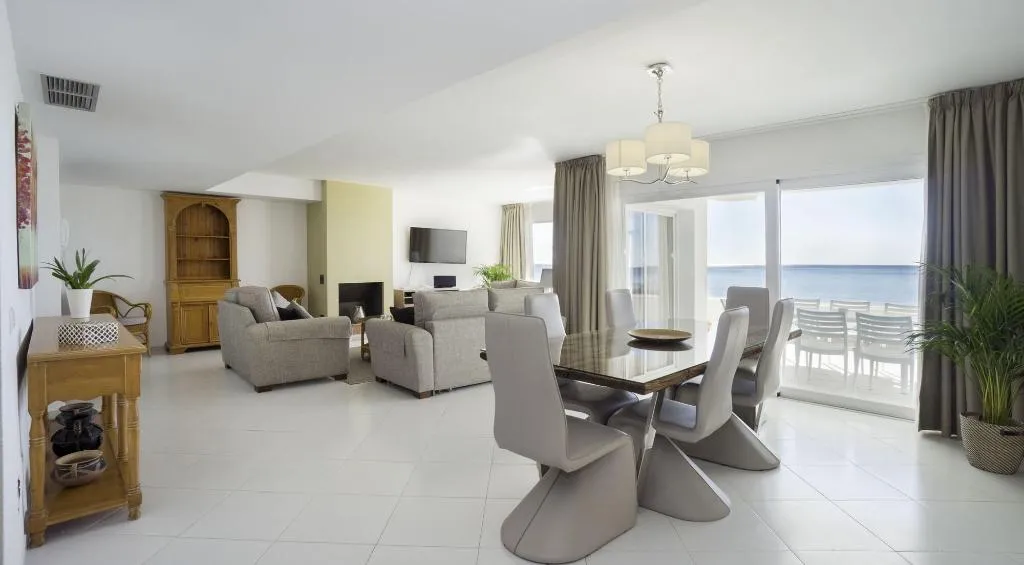Room, Miraflores Beach & Country Club, Costa Del Sol