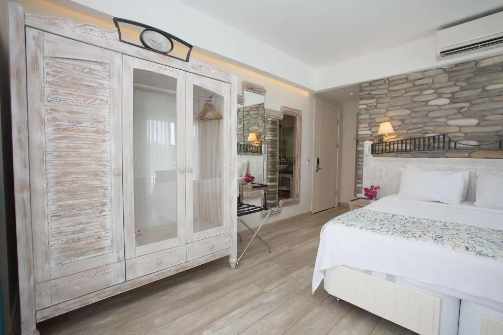 Room, Dedeminn Marina Hotel, Dalaman