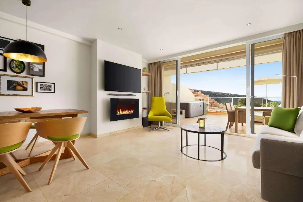 Room, Wyndham Residences Tenerife Costa Adeje, Tenerife