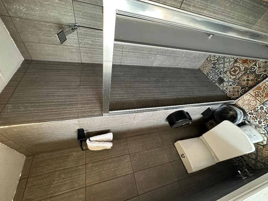 DOUBLE STANDARD Room, Kekik Alacati Otel, Izmir