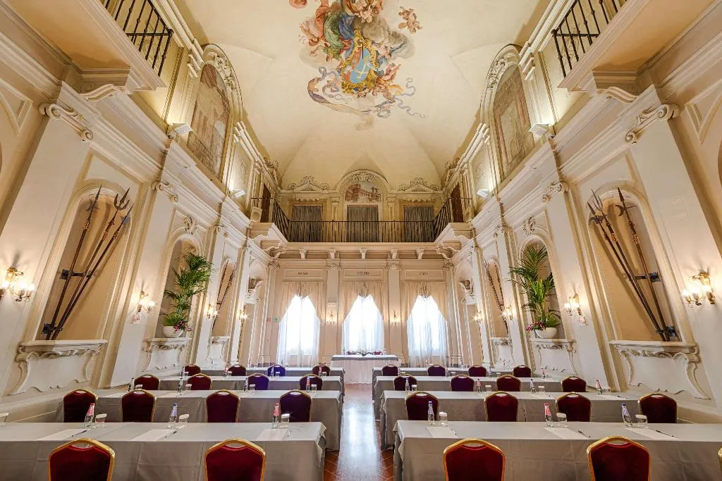Conferences, Tivoli Palazzo Gaddi Firenze Hotel, Florence