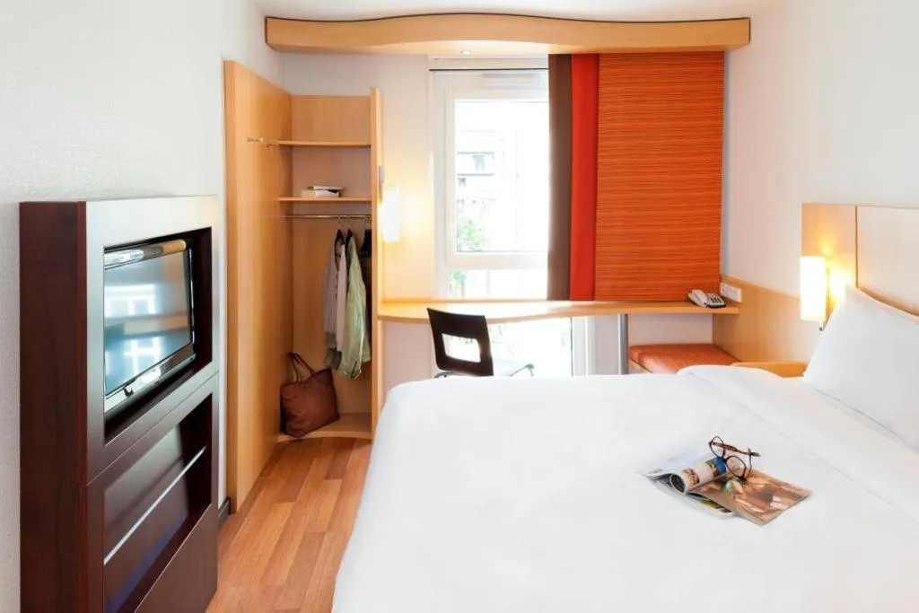 Room, Ibis Milano Centro, Milan