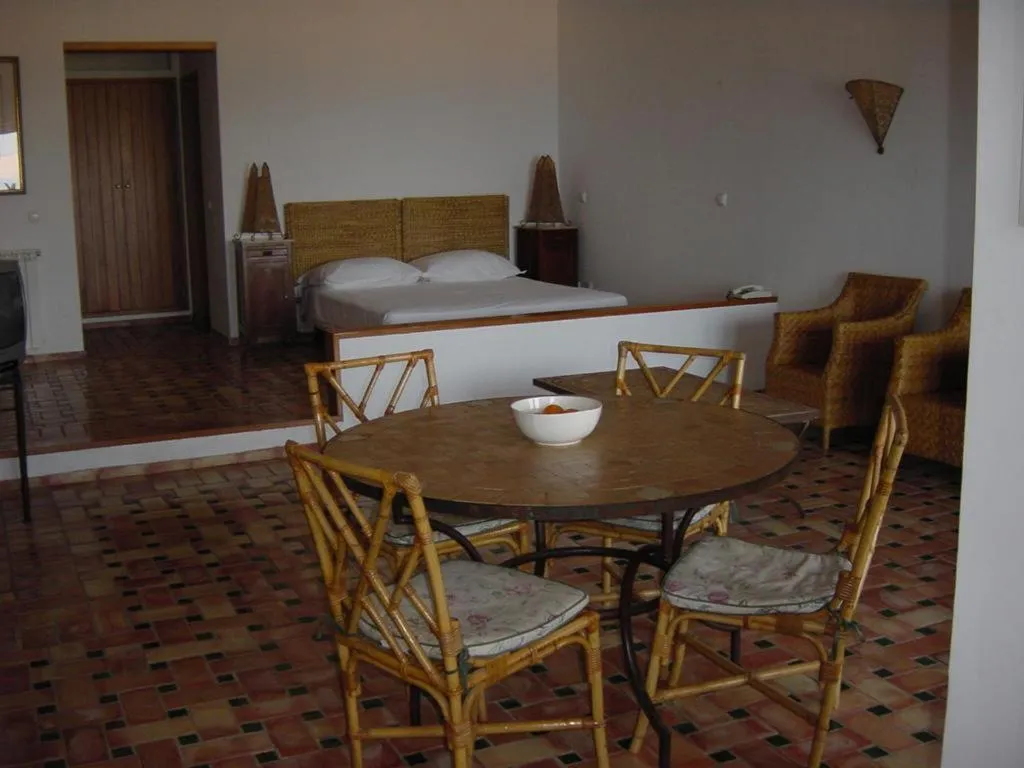 STUDIO POOL VIEW Room, Porto Dona Maria, Algarve